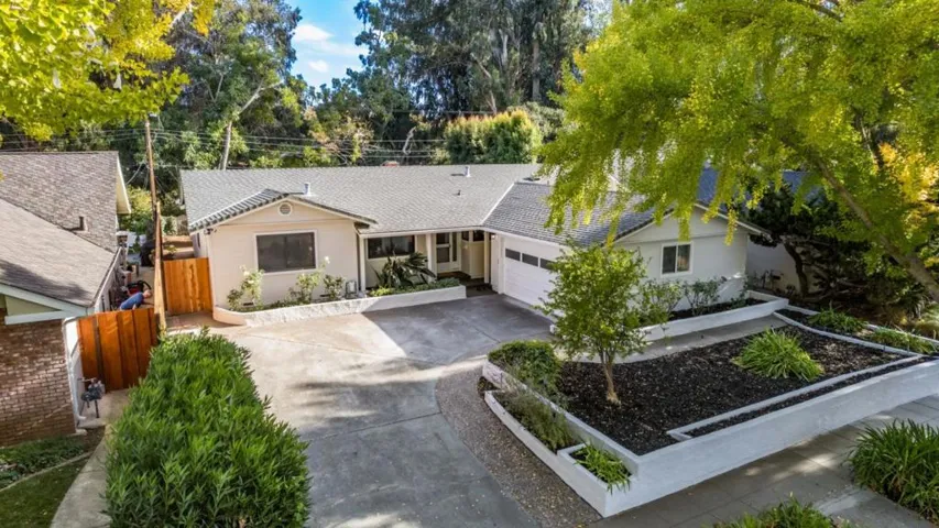 1268 Avis Drive, San Jose, California 95126