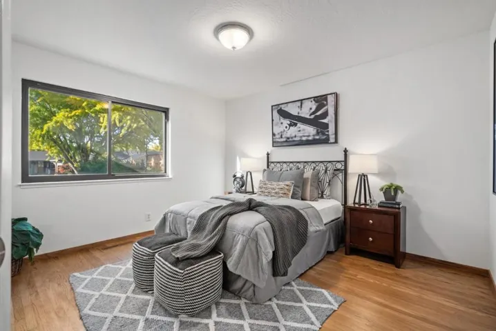 1268 Avis Drive, San Jose, California 95126