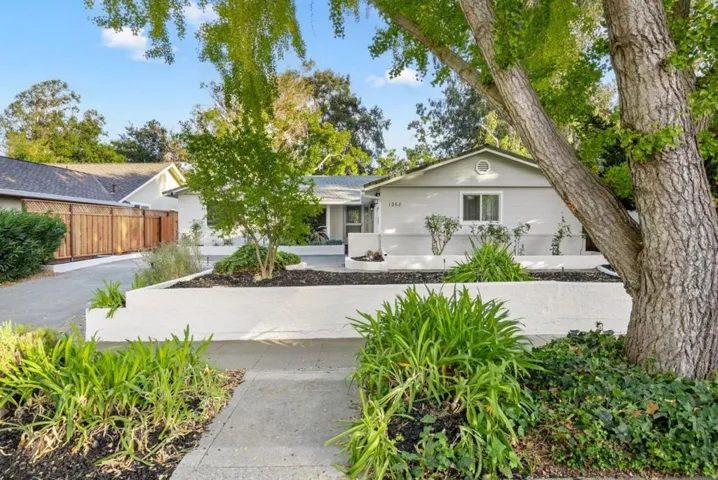 1268 Avis Drive, San Jose, California 95126