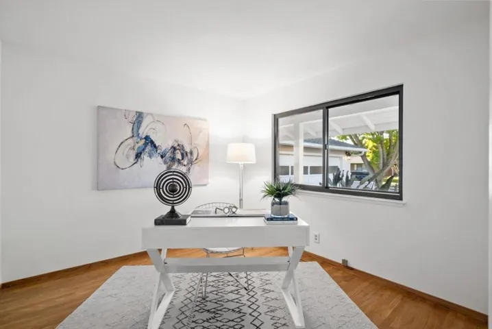 1268 Avis Drive, San Jose, California 95126