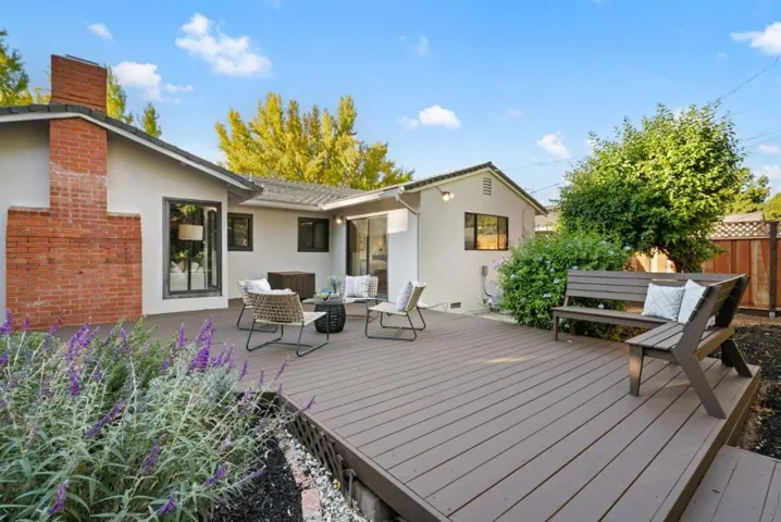1268 Avis Drive, San Jose, California 95126