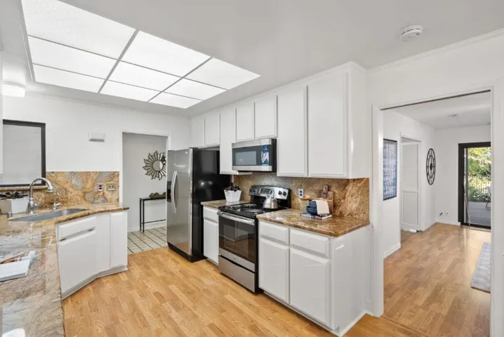 1268 Avis Drive, San Jose, California 95126