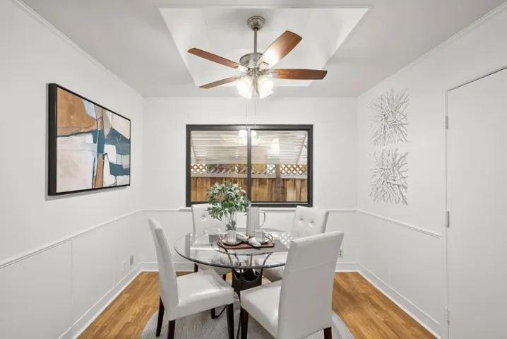 1268 Avis Drive, San Jose, California 95126