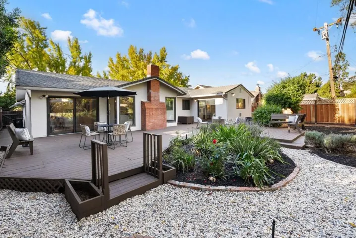 1268 Avis Drive, San Jose, California 95126