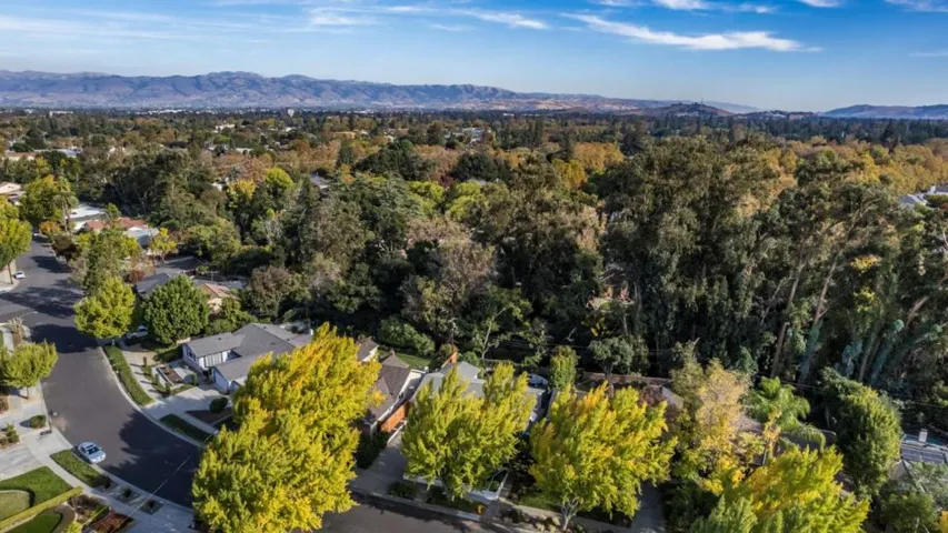 1268 Avis Drive, San Jose, California 95126