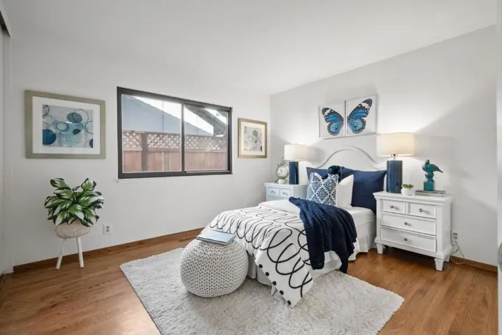 1268 Avis Drive, San Jose, California 95126