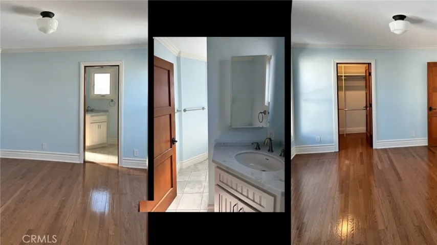 Second Bedroom and Bathroom