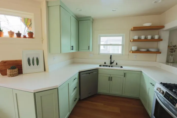 208 Laurent Street, Santa Cruz, California 95060