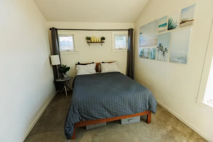208 Laurent Street, Santa Cruz, California 95060
