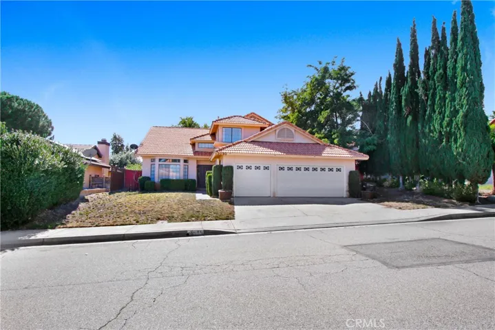 3030 Wellington Drive, Palmdale, California 93551