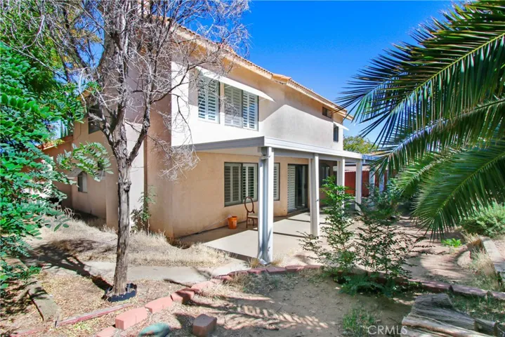 3030 Wellington Drive, Palmdale, California 93551
