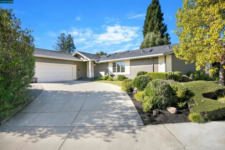 2739 Lariat Ln, Walnut Creek, California 94596
