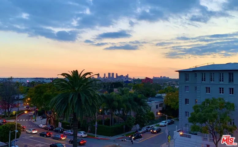8017 W Norton Avenue 302, West Hollywood, California 90046