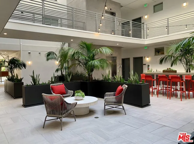 8017 W Norton Avenue 302, West Hollywood, California 90046