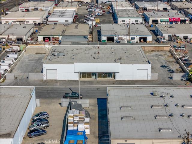 7541 Anthony Avenue, Garden Grove, California 92841