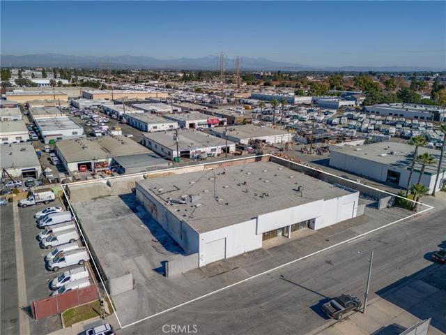 7541 Anthony Avenue, Garden Grove, California 92841