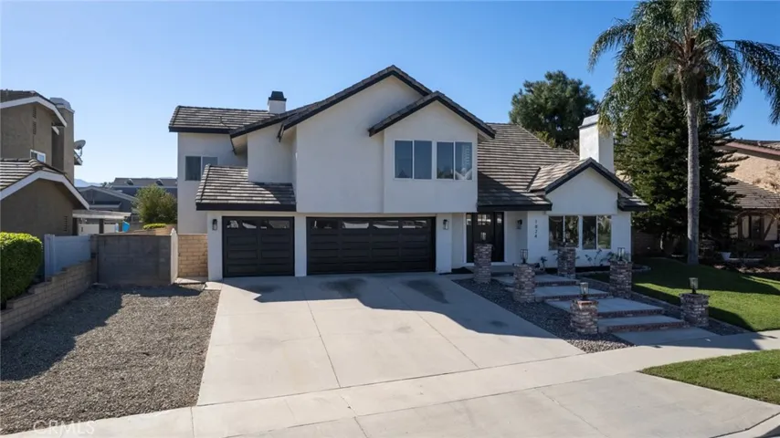 1824 Lexington Drive, Corona, California 92878