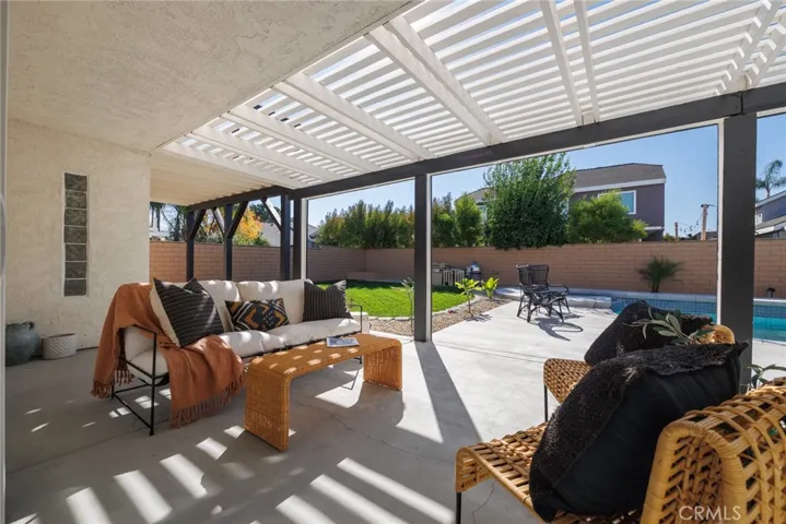 1824 Lexington Drive, Corona, California 92878