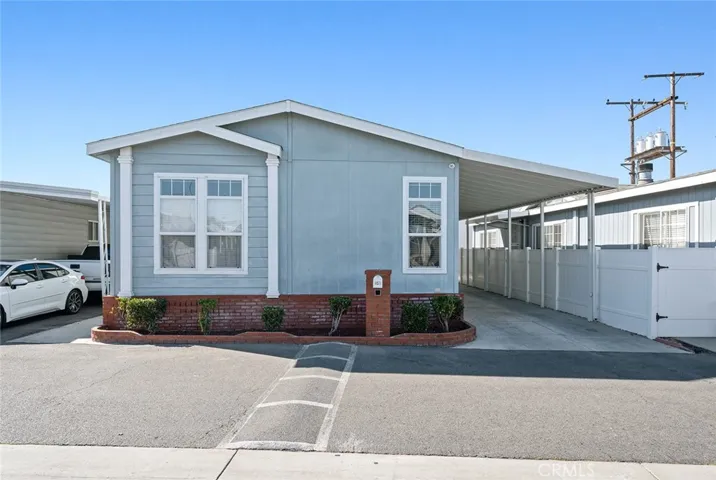 8681 Katella Avenue 955, Stanton, California 90680