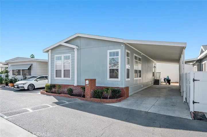 8681 Katella Avenue 955, Stanton, California 90680