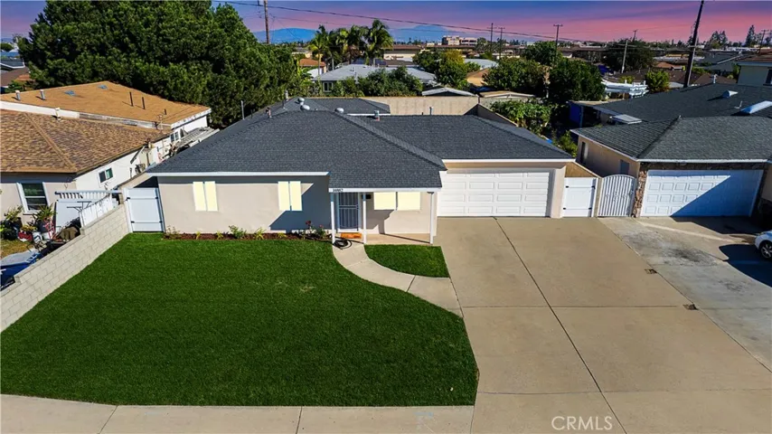 14882 Purdy Street, Midway City, California 92655