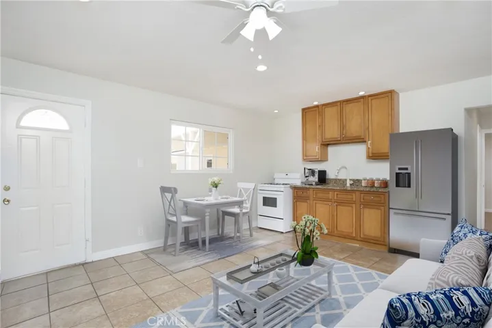 Additional Unit: Great Room - Virtually Staged