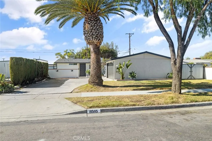 8585 Valley View Street, Buena Park, California 90620