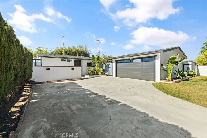 8585 Valley View Street, Buena Park, California 90620
