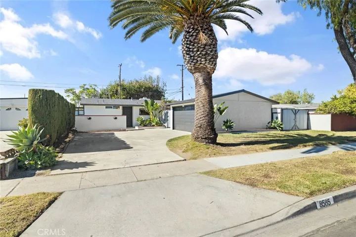 8585 Valley View Street, Buena Park, California 90620