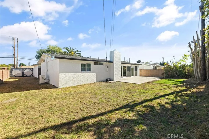 8585 Valley View Street, Buena Park, California 90620