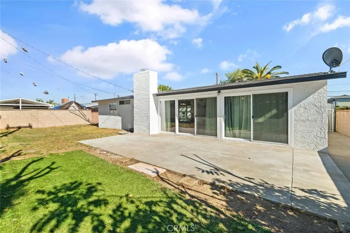 8585 Valley View Street, Buena Park, California 90620