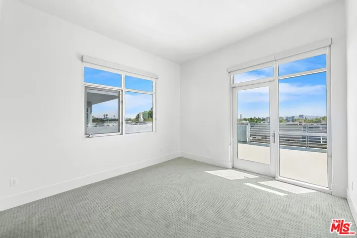 1232 N Kings Road Ph1, West Hollywood, California 90069