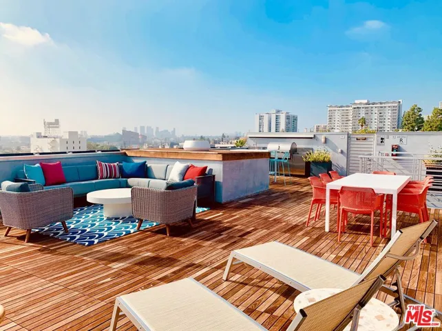 1232 N Kings Road Ph1, West Hollywood, California 90069