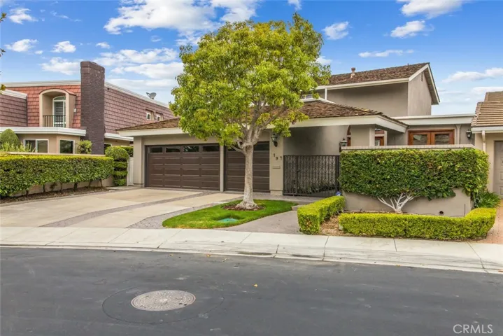 19 Rue Cannes, Newport Beach, California 92660