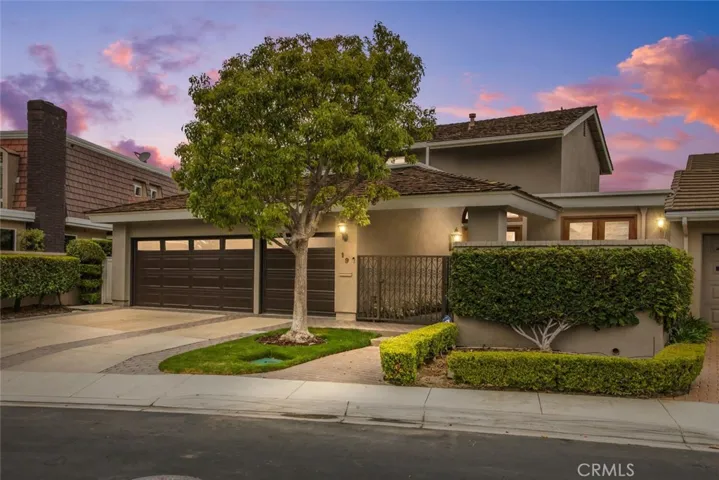 19 Rue Cannes, Newport Beach, California 92660