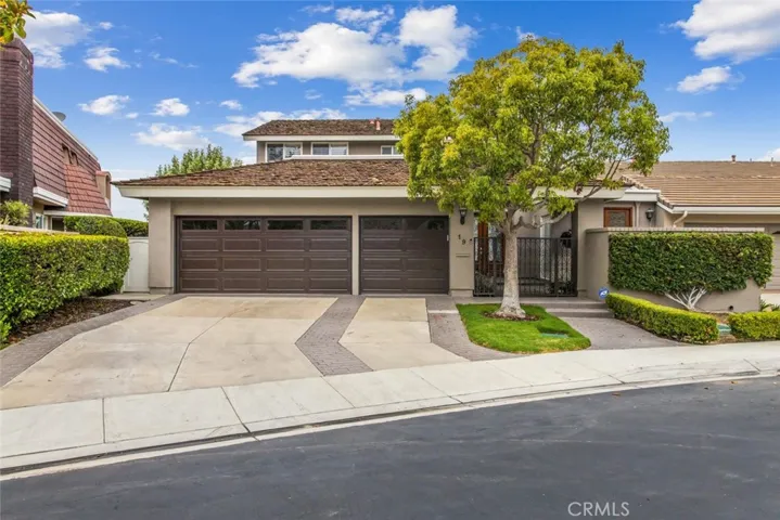 19 Rue Cannes, Newport Beach, California 92660