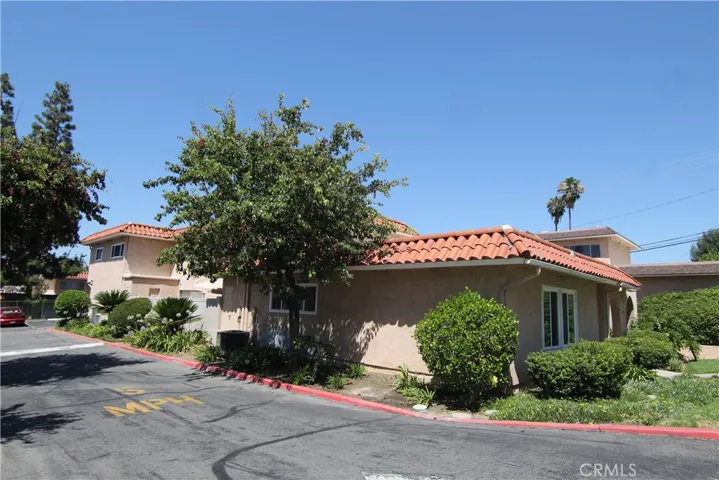 841 Las Lomas Drive 110, La Habra, California 90631
