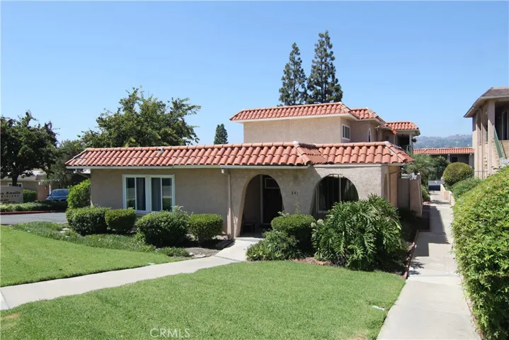 841 Las Lomas Drive 110, La Habra, California 90631