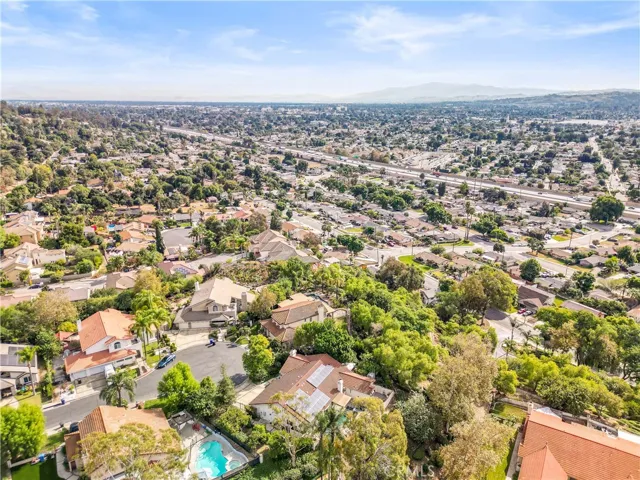 1695 La Mancha, Pomona, California 91768