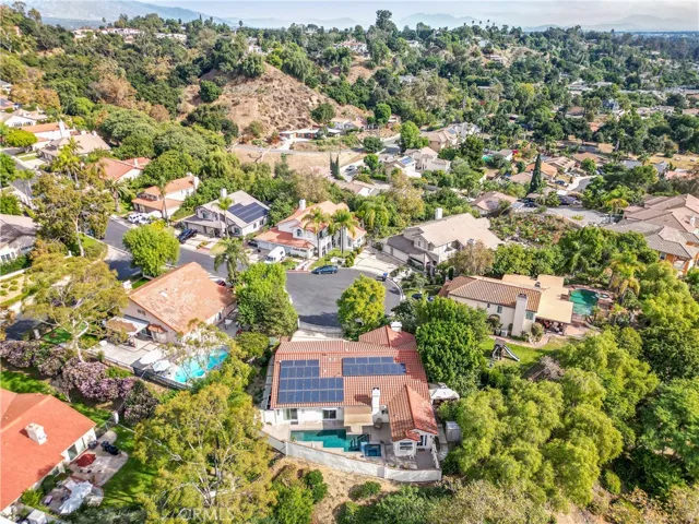 1695 La Mancha, Pomona, California 91768