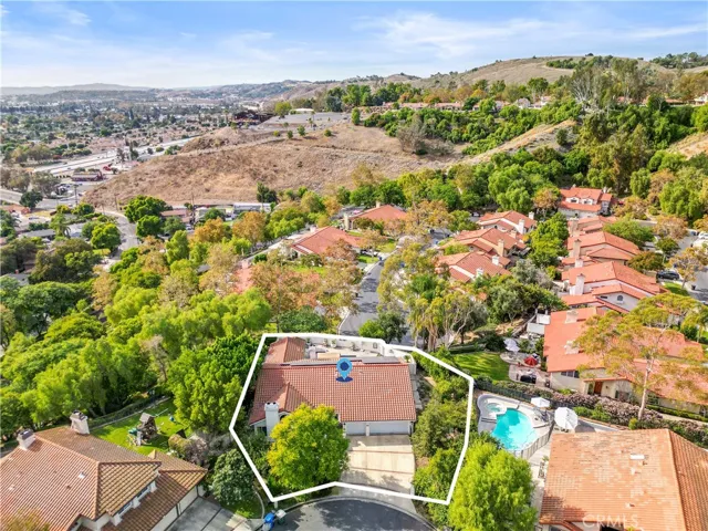 1695 La Mancha, Pomona, California 91768