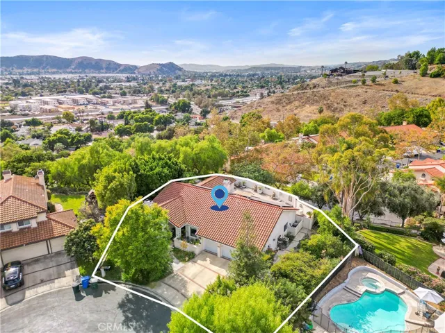 1695 La Mancha, Pomona, California 91768