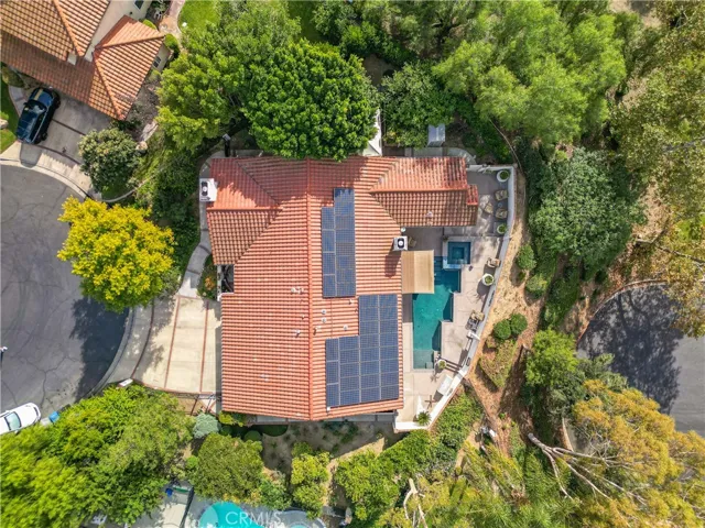 1695 La Mancha, Pomona, California 91768