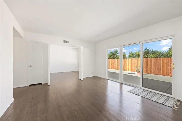 Another view of Living Room.