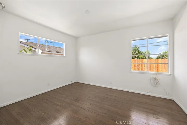 Another view of Master Bedroom #3.