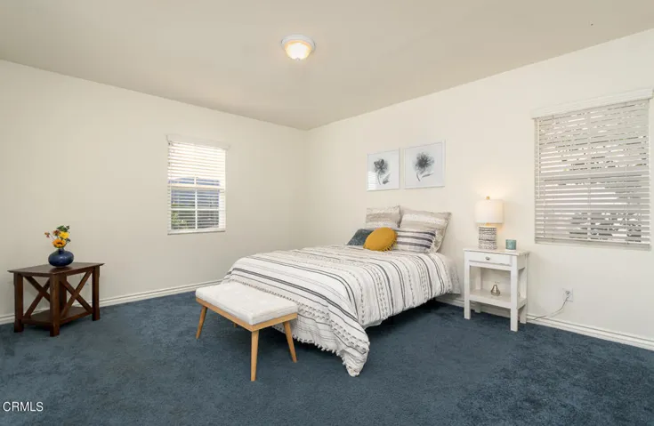Bedroom #3