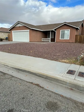 11856 Cambridge Street, Adelanto, California 92301