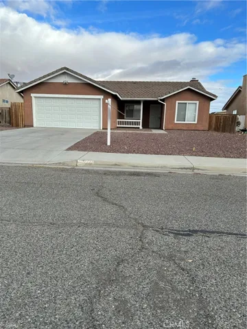 11856 Cambridge Street, Adelanto, California 92301