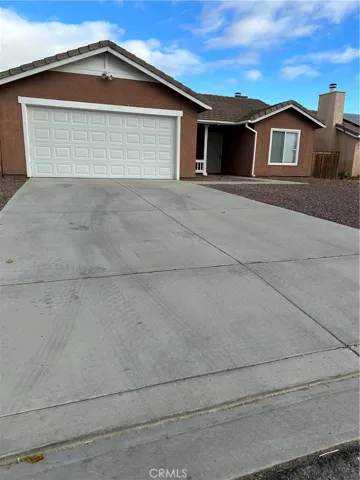 11856 Cambridge Street, Adelanto, California 92301