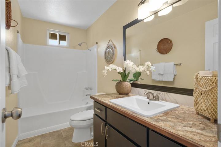 1386 Tourmaline Avenue, Mentone, California 92359
